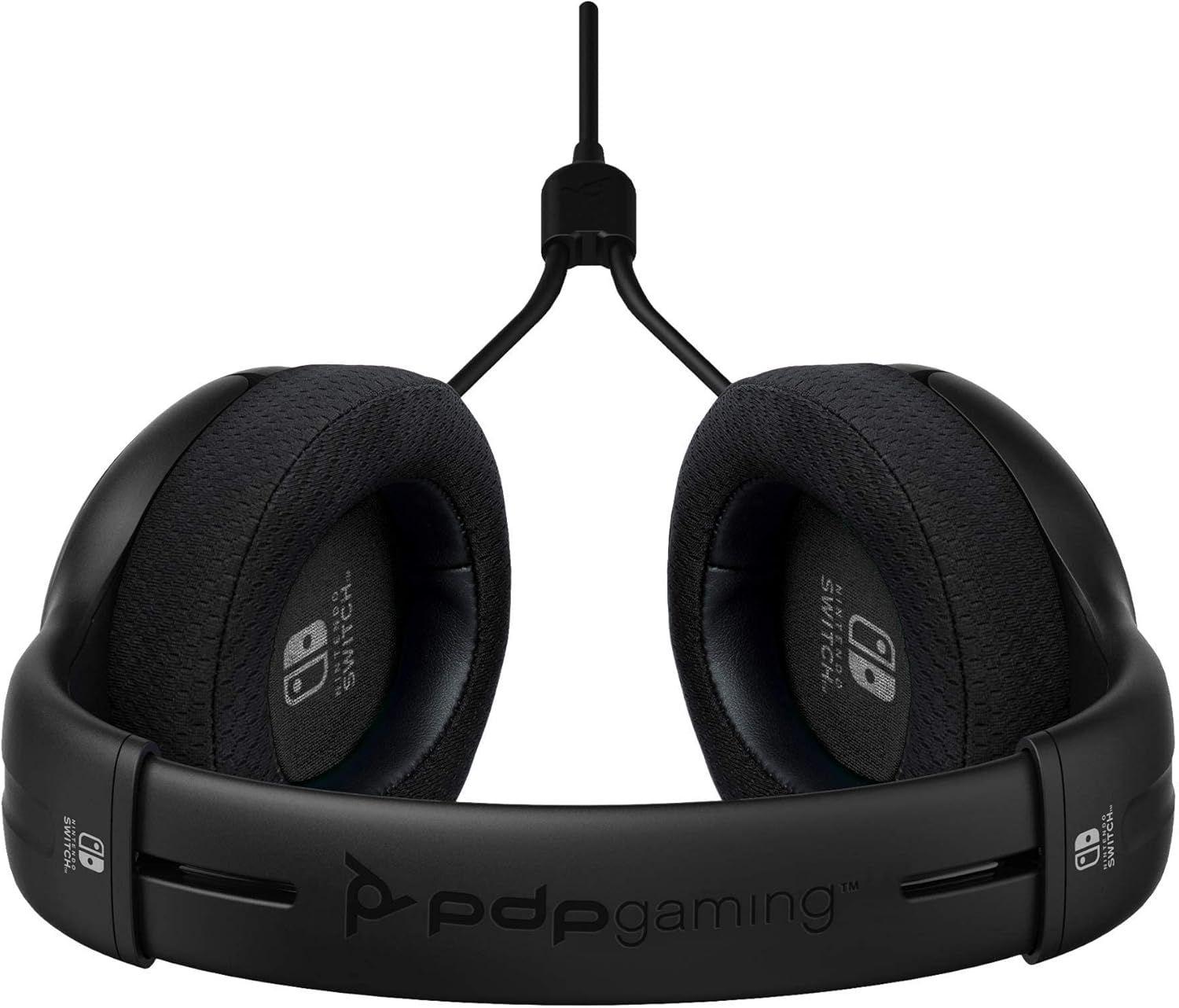 Renoverad PDP Gaming LVL40 Wired Gaming Headset - Reebelo Sverige