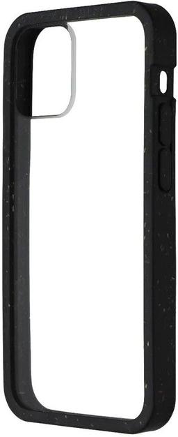 Renoverad Pela Eco-Friendly Clear Case for Apple iPhone 12 Mini - Reebelo Sverige