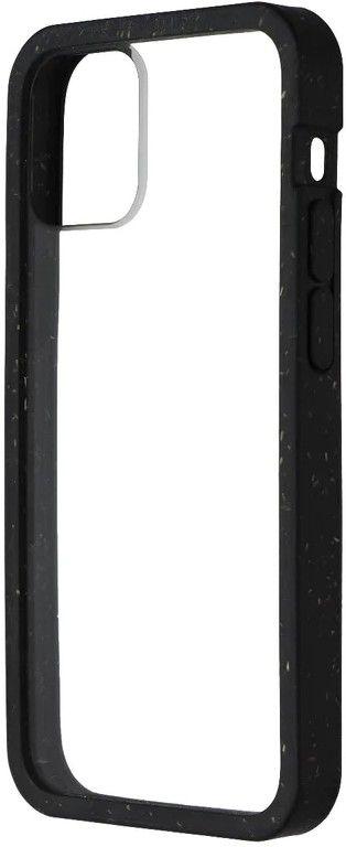 Renoverad Pela Eco-Friendly Clear Case for Apple iPhone 12 Mini - Reebelo Sverige