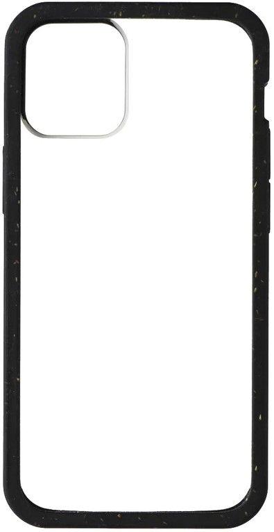 Renoverad Pela Eco-Friendly Clear Case for Apple iPhone 12 Mini - Reebelo Sverige