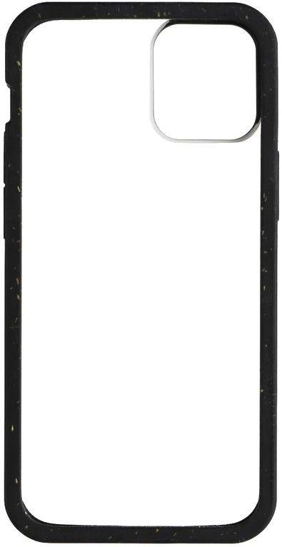 Renoverad Pela Eco-Friendly Clear Case for Apple iPhone 12 Mini - Reebelo Sverige
