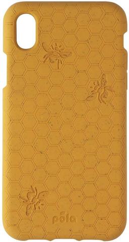 Renoverad Pela Eco-Friendly Phone Case for iPhone XR - Reebelo Sverige