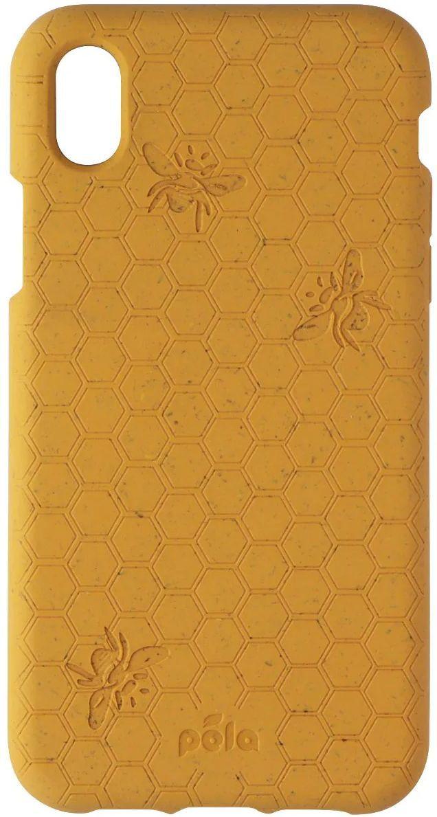 Renoverad Pela Eco-Friendly Phone Case for iPhone XR - Reebelo Sverige