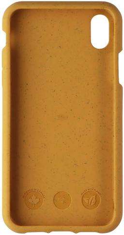 Renoverad Pela Eco-Friendly Phone Case for iPhone XR - Reebelo Sverige