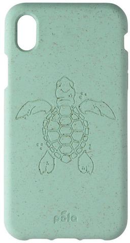 Renoverad Pela Eco-Friendly Phone Case for iPhone XR - Reebelo Sverige