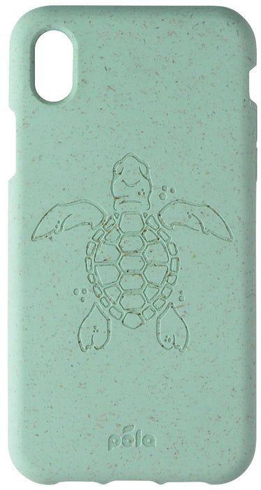 Renoverad Pela Eco-Friendly Phone Case for iPhone XR - Reebelo Sverige