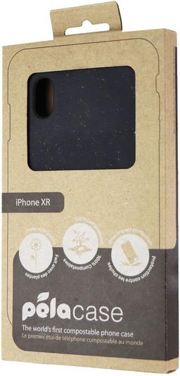 Renoverad Pela Flexible Phone Case for iPhone XR - Reebelo Sverige