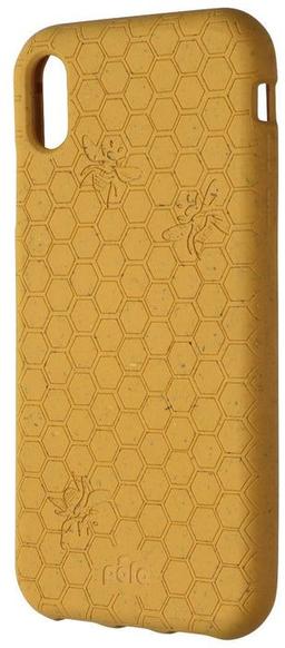Renoverad Pela Flexible Phone Case for iPhone XS Max - Reebelo Sverige