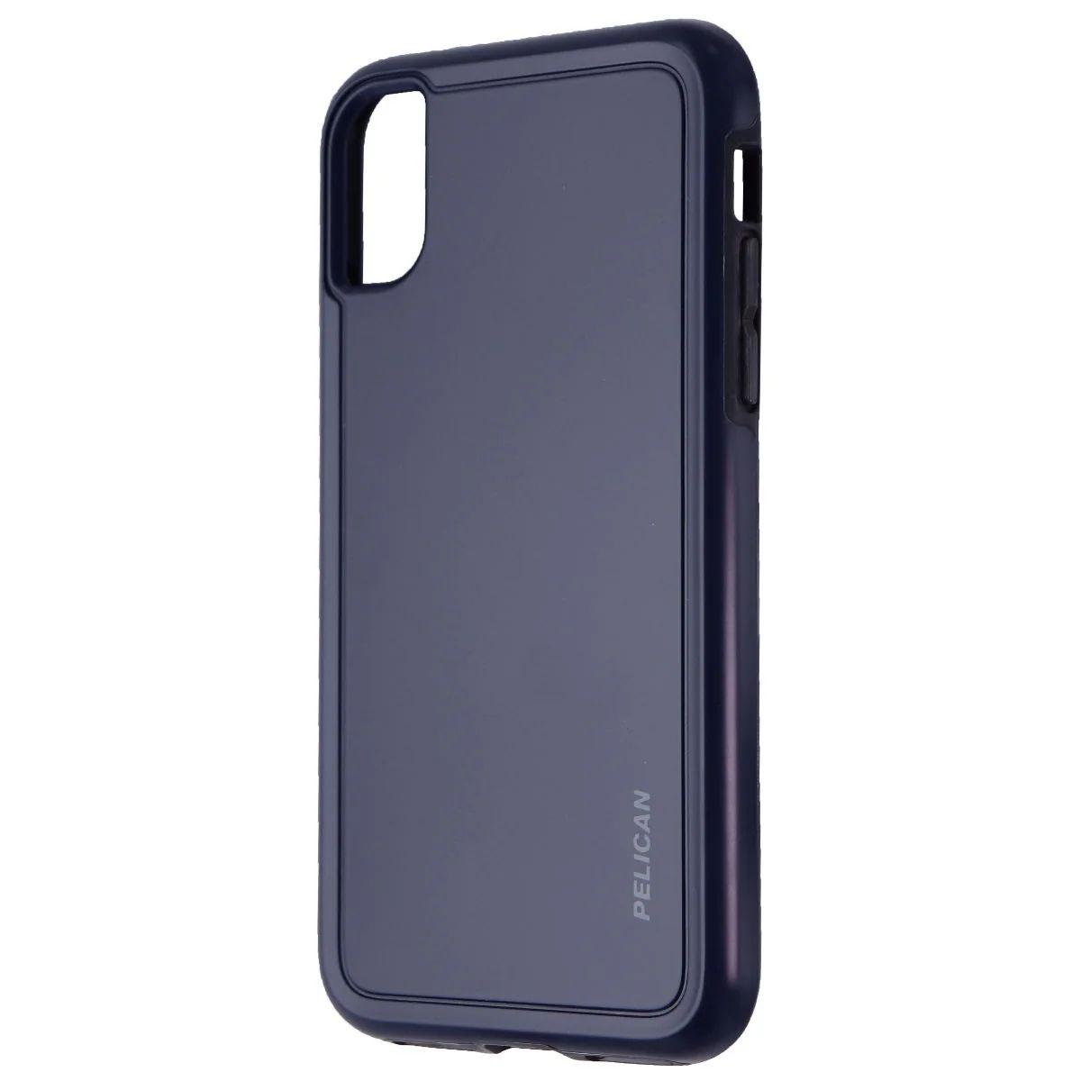 Renoverad Pelican Adventurer Series Phone Case for iPhone XS/X - Reebelo Sverige
