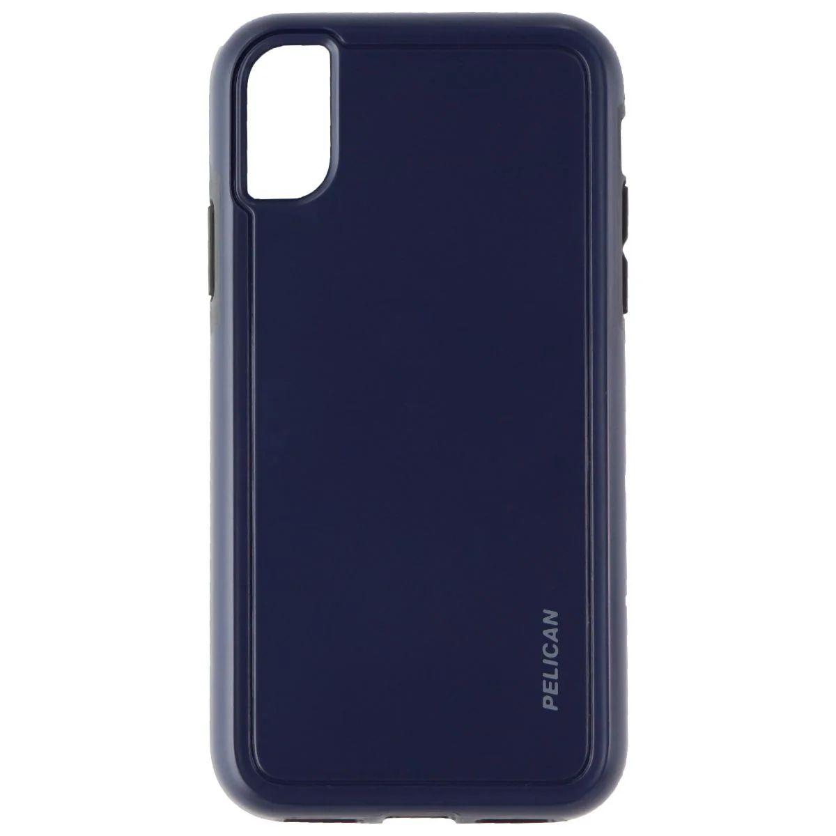 Renoverad Pelican Adventurer Series Phone Case for iPhone XS/X - Reebelo Sverige