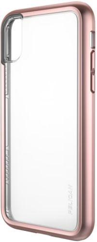 Renoverad Pelican Adventurer Series Phone Case for iPhone XS/X - Reebelo Sverige