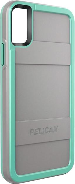 Renoverad Pelican Protector Series Phone Case for iPhone XS/X - Reebelo Sverige
