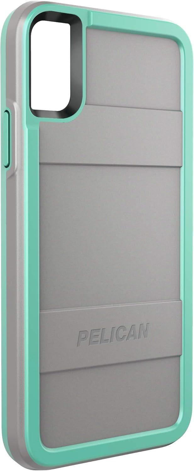 Renoverad Pelican Protector Series Phone Case for iPhone XS/X - Reebelo Sverige