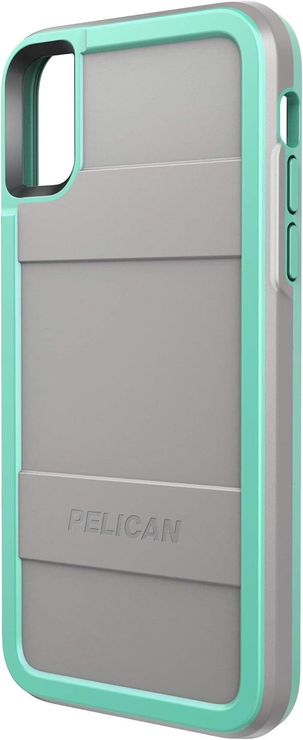 Renoverad Pelican Protector Series Phone Case for iPhone XS/X - Reebelo Sverige