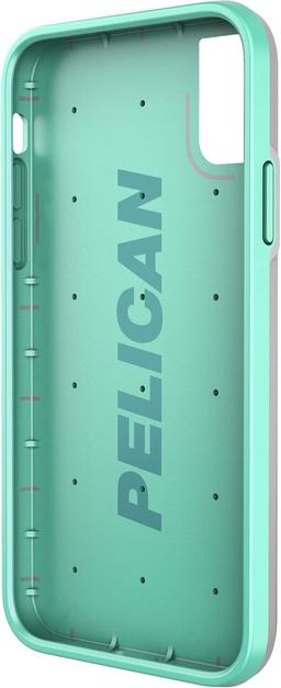 Renoverad Pelican Protector Series Phone Case for iPhone XS/X - Reebelo Sverige