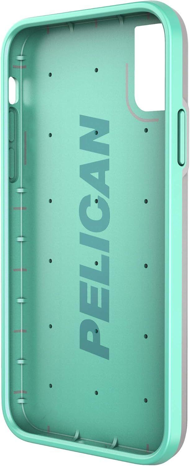 Renoverad Pelican Protector Series Phone Case for iPhone XS/X - Reebelo Sverige