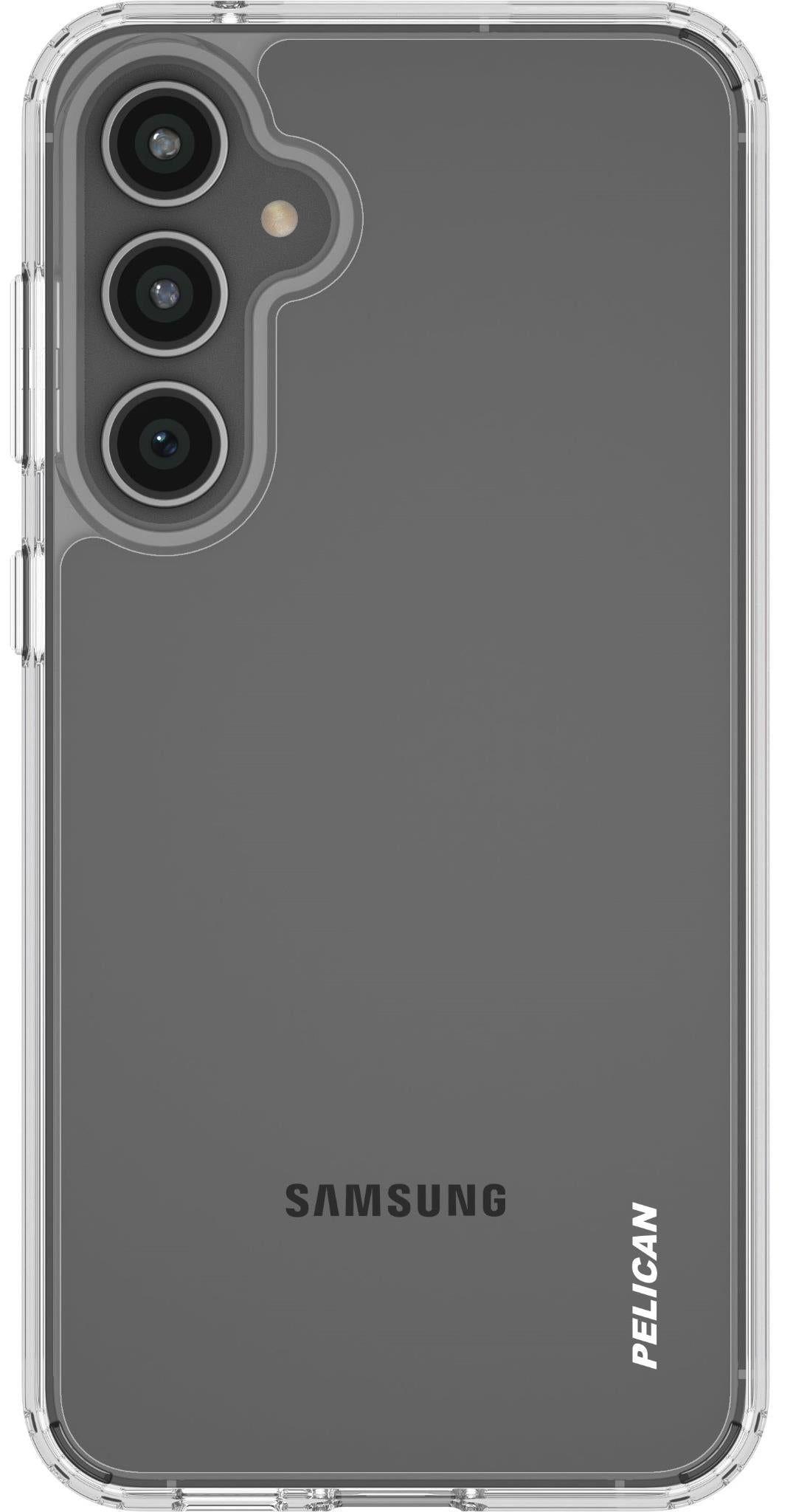 Renoverad Pelican Ranger Phone Case For Samsung Galaxy S23 FE - Reebelo Sverige