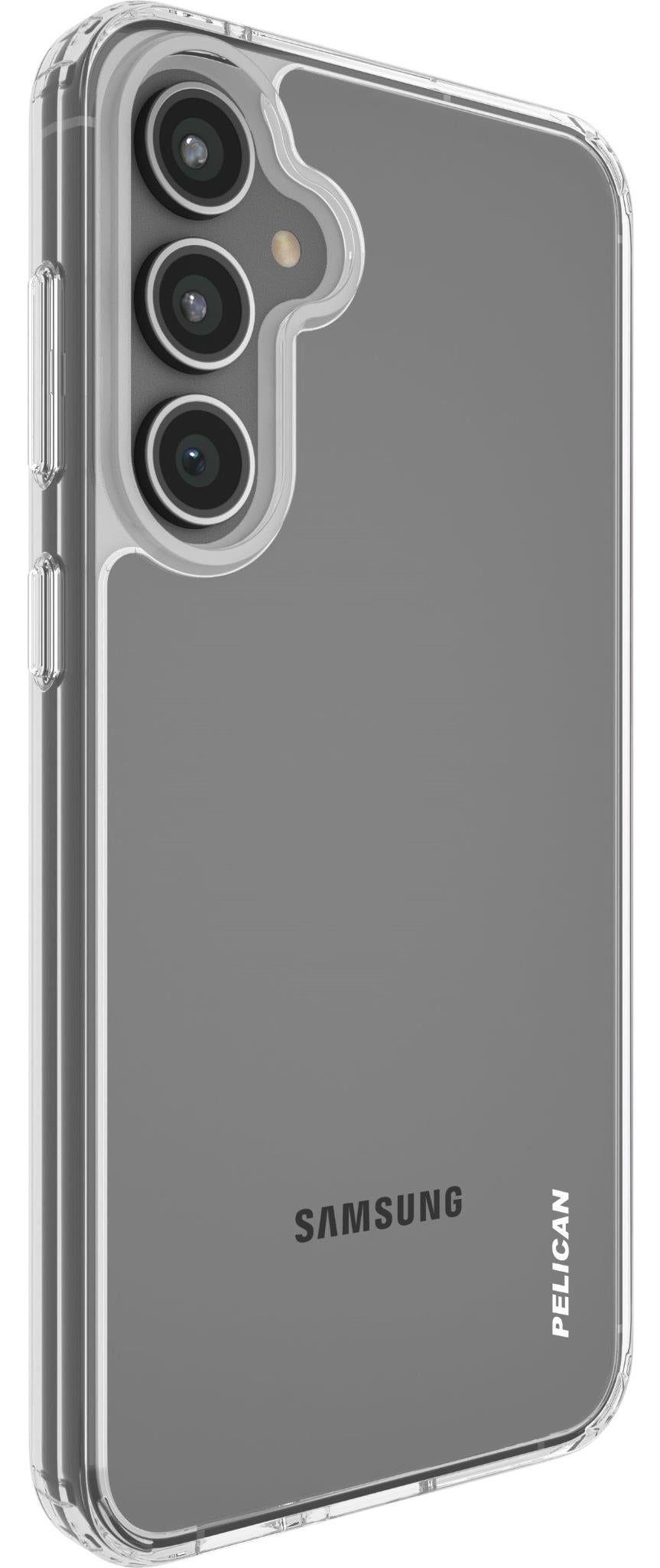 Renoverad Pelican Ranger Phone Case For Samsung Galaxy S23 FE - Reebelo Sverige