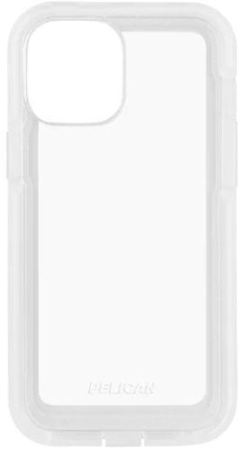 Renoverad Pelican Voyager Series Phone Case for iPhone 12 mini - Reebelo Sverige