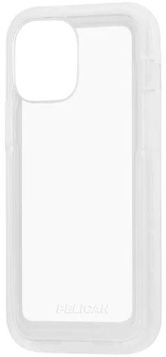 Renoverad Pelican Voyager Series Phone Case for iPhone 12 mini - Reebelo Sverige