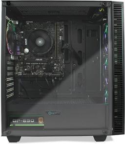 Renoverad Periphio Terra Prebuilt Gaming Desktop Computer - Reebelo Sverige