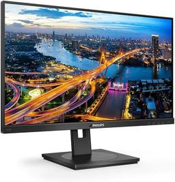 Renoverad Philips 243B1 IPS Monitor 24" - Reebelo Sverige