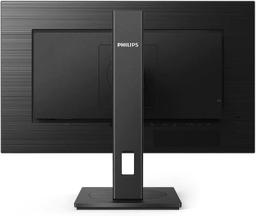 Renoverad Philips 243B1 IPS Monitor 24" - Reebelo Sverige