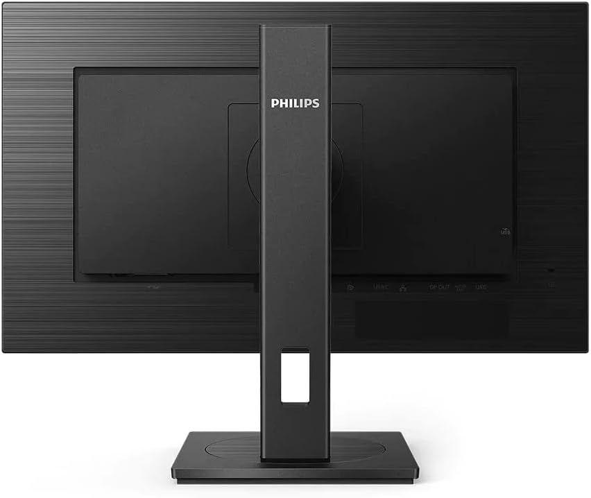 Renoverad Philips 243B1 IPS Monitor 24" - Reebelo Sverige
