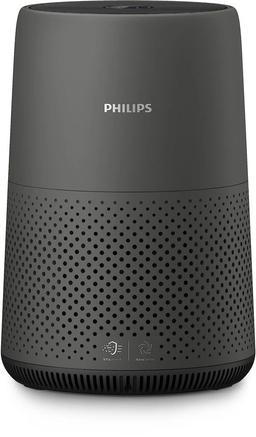 Renoverad Philips 800 Series Compact Air Purifier AC0820/30 - Reebelo Sverige