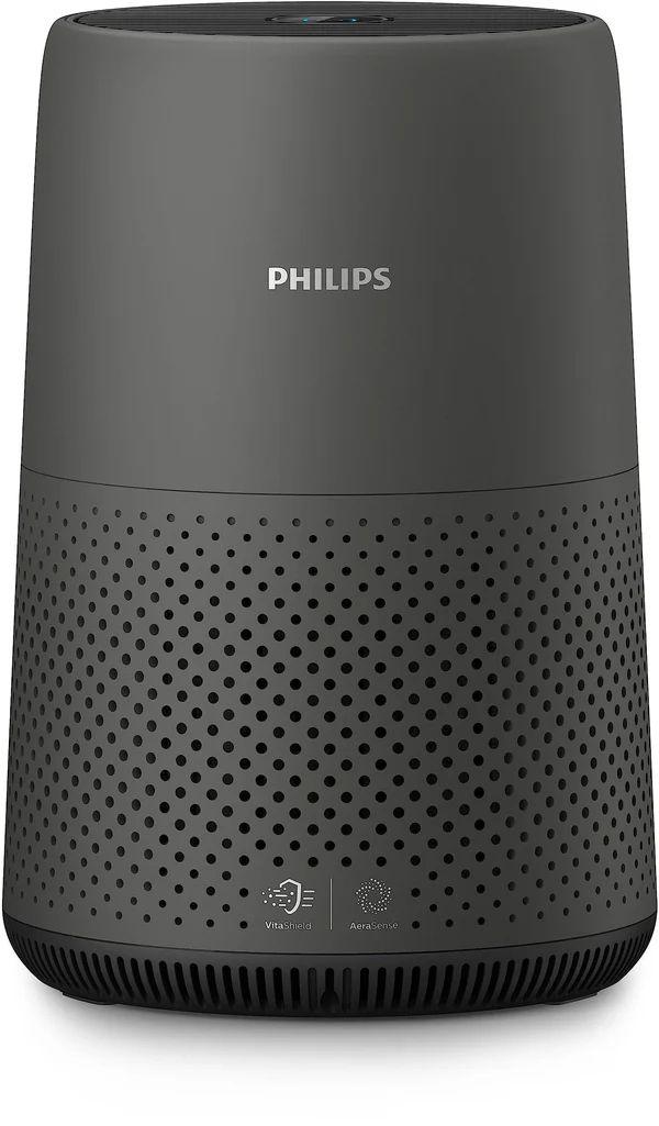 Renoverad Philips 800 Series Compact Air Purifier AC0820/30 - Reebelo Sverige