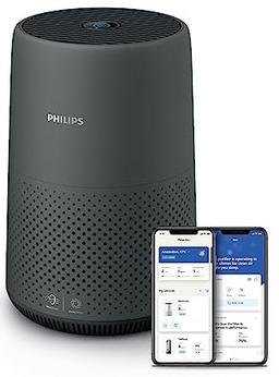 Renoverad Philips 800 Series Compact Air Purifier AC0820/30 - Reebelo Sverige