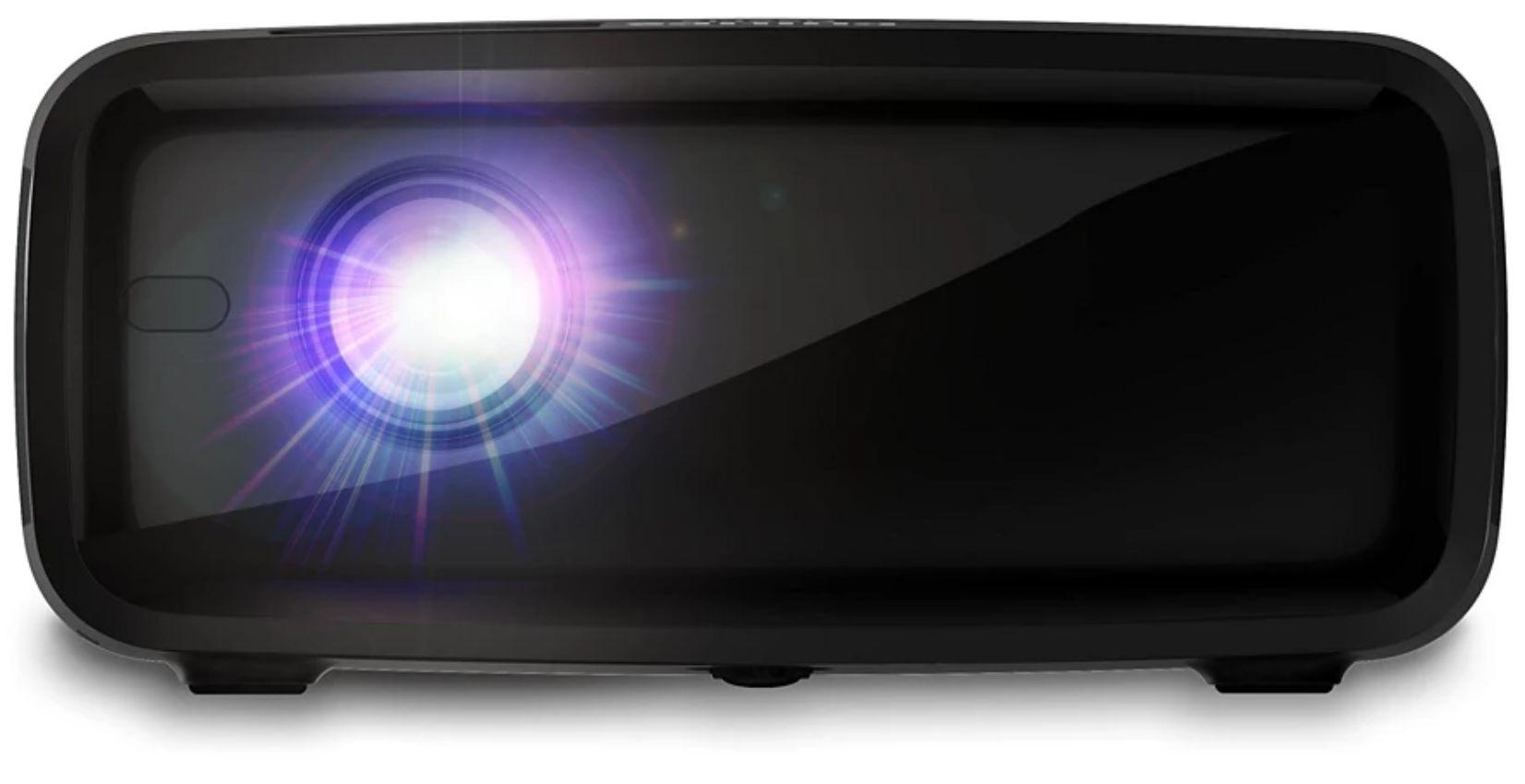 Renoverad Philips NeoPix 120 Home Projector (NPX120/INT) - Reebelo Sverige