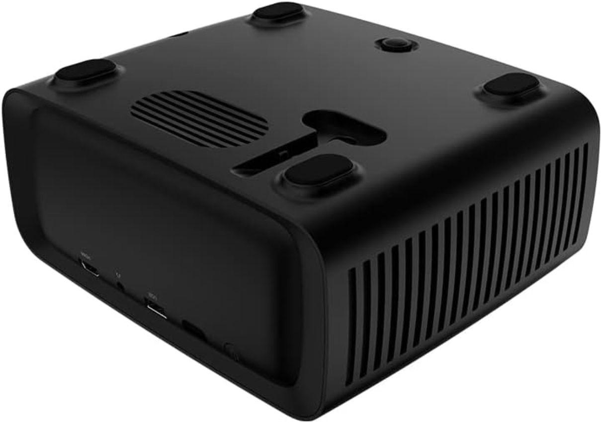 Renoverad Philips NeoPix 120 Home Projector (NPX120/INT) - Reebelo Sverige