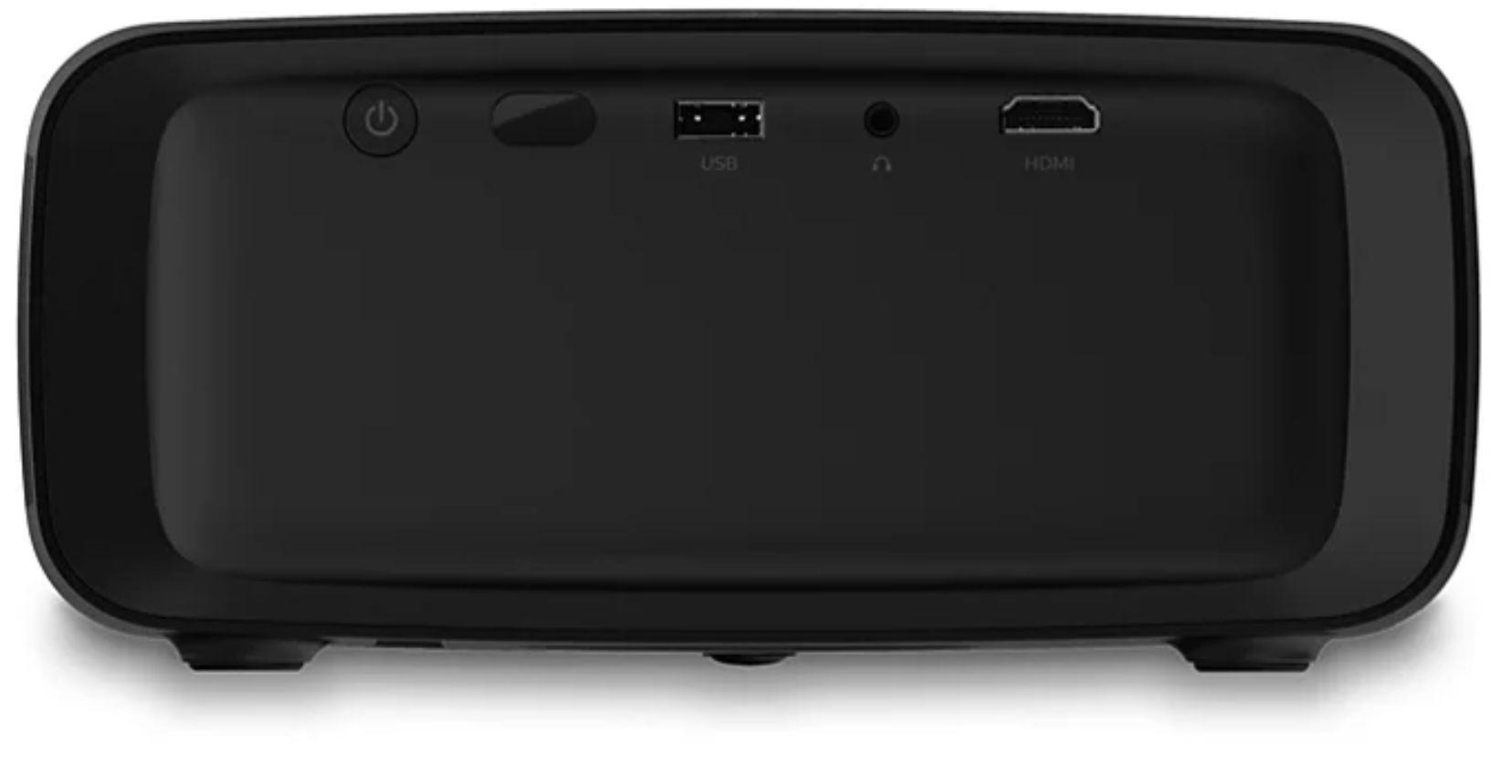 Renoverad Philips NeoPix 120 Home Projector (NPX120/INT) - Reebelo Sverige