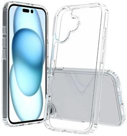 Renoverad Phoneshop TPU Flexible Clear Protective Phone Case - Reebelo Sverige