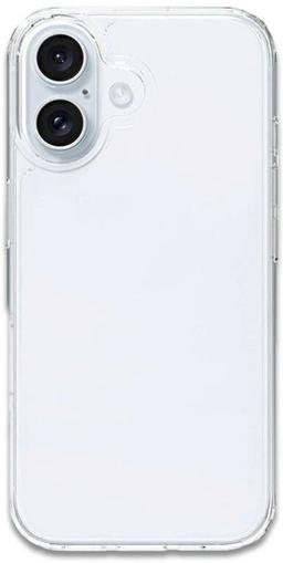 Renoverad Phoneshop TPU Flexible Clear Protective Phone Case - Reebelo Sverige
