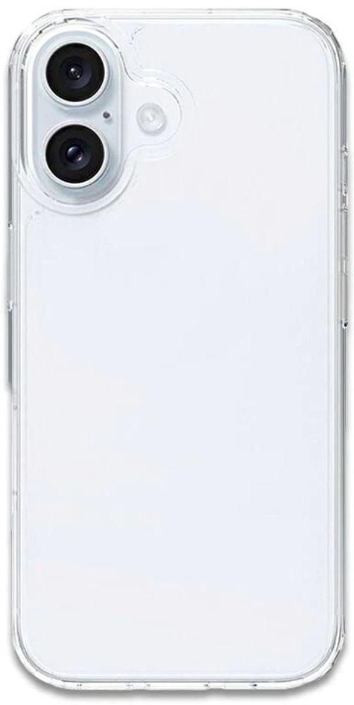Renoverad Phoneshop TPU Flexible Clear Protective Phone Case - Reebelo Sverige