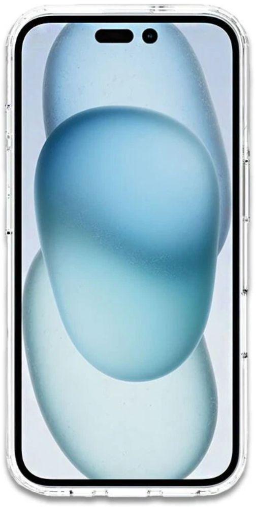 Renoverad Phoneshop TPU Flexible Clear Protective Phone Case - Reebelo Sverige