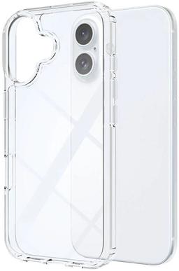 Renoverad Phoneshop TPU Flexible Clear Protective Phone Case - Reebelo Sverige