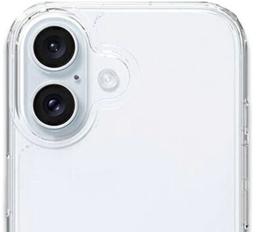 Renoverad Phoneshop TPU Flexible Clear Protective Phone Case - Reebelo Sverige