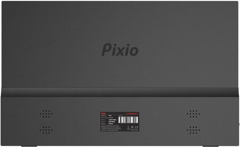 Renoverad Pixio PX160 Premium Portable Gaming Monitor 15.6" - Reebelo Sverige