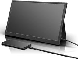 Renoverad Pixio PX160 Premium Portable Gaming Monitor 15.6" - Reebelo Sverige