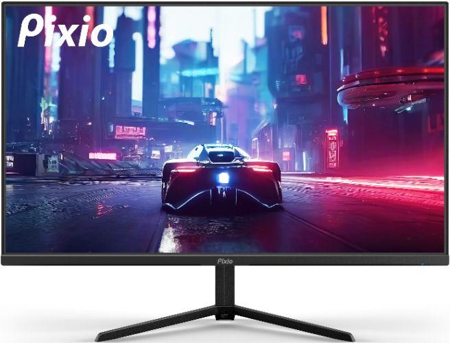 Renoverad Pixio PX243 Gaming Monitor 24" - Reebelo Sverige