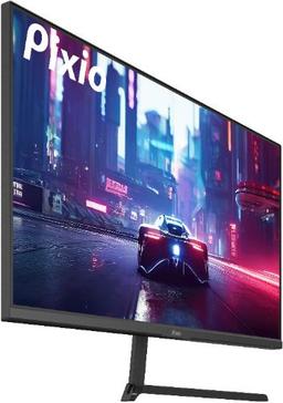 Renoverad Pixio PX243 Gaming Monitor 24" - Reebelo Sverige