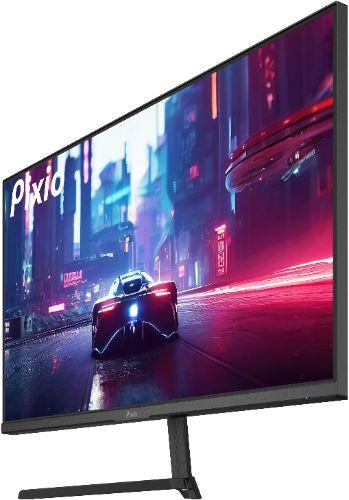 Renoverad Pixio PX243 Gaming Monitor 24" - Reebelo Sverige