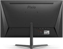 Renoverad Pixio PX243 Gaming Monitor 24" - Reebelo Sverige