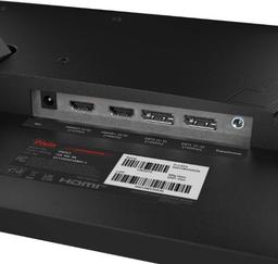 Renoverad Pixio PX243 Gaming Monitor 24" - Reebelo Sverige