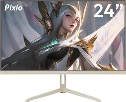 Renoverad Pixio PX248 Wave Gaming Monitor 24" - Reebelo Sverige