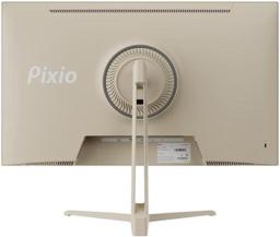 Renoverad Pixio PX248 Wave Gaming Monitor 24" - Reebelo Sverige