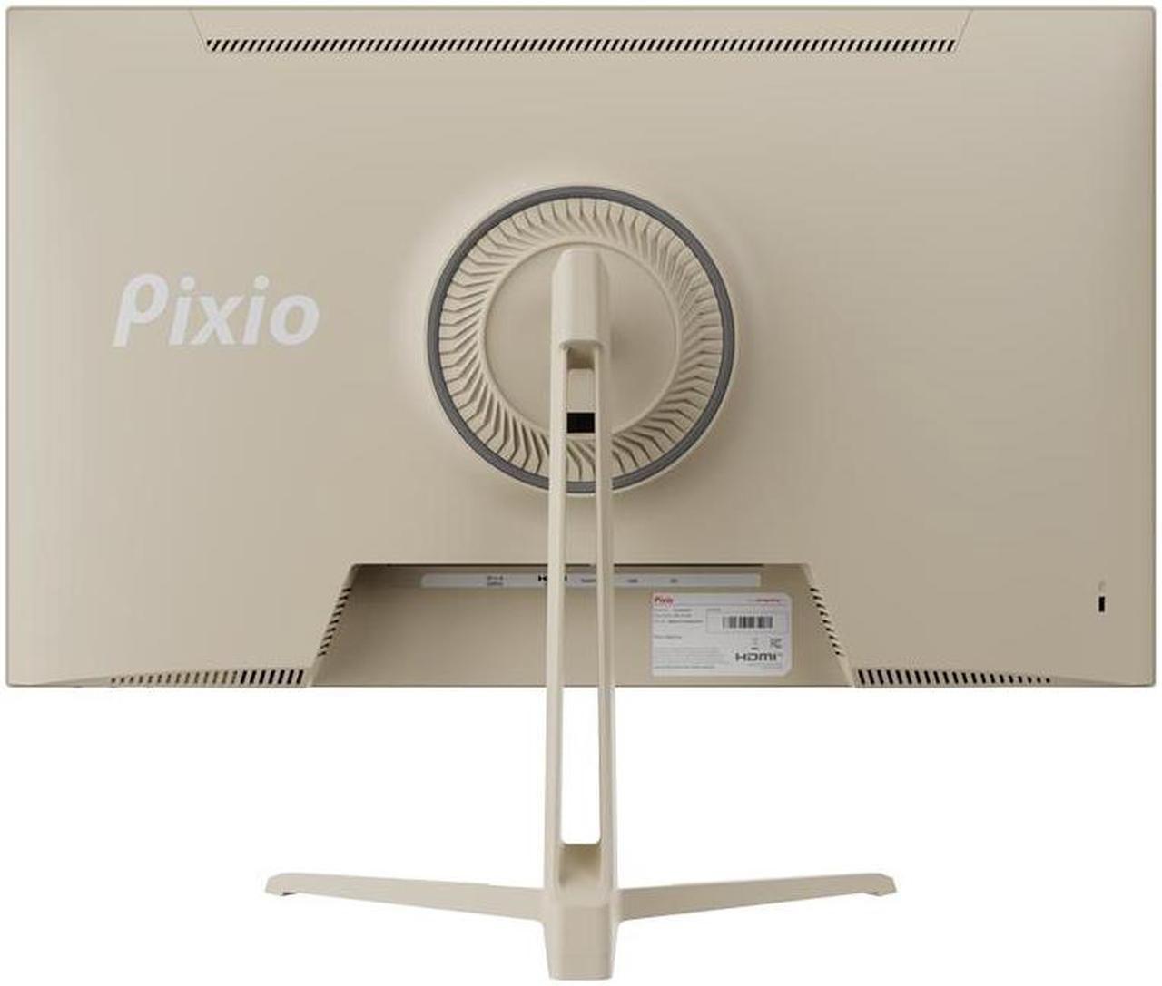 Renoverad Pixio PX248 Wave Gaming Monitor 24" - Reebelo Sverige